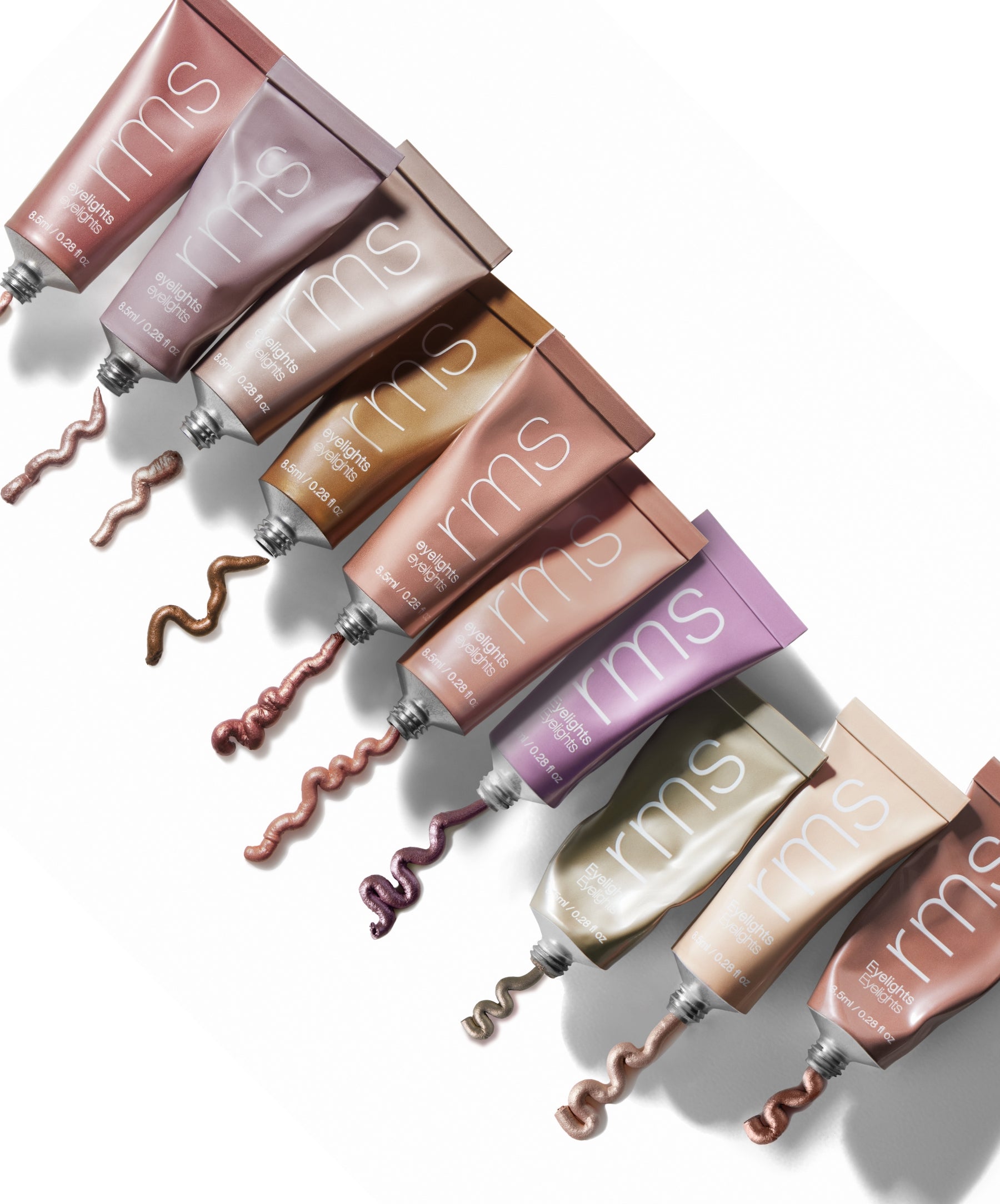 RMS Eyelights Cream Eyeshadow