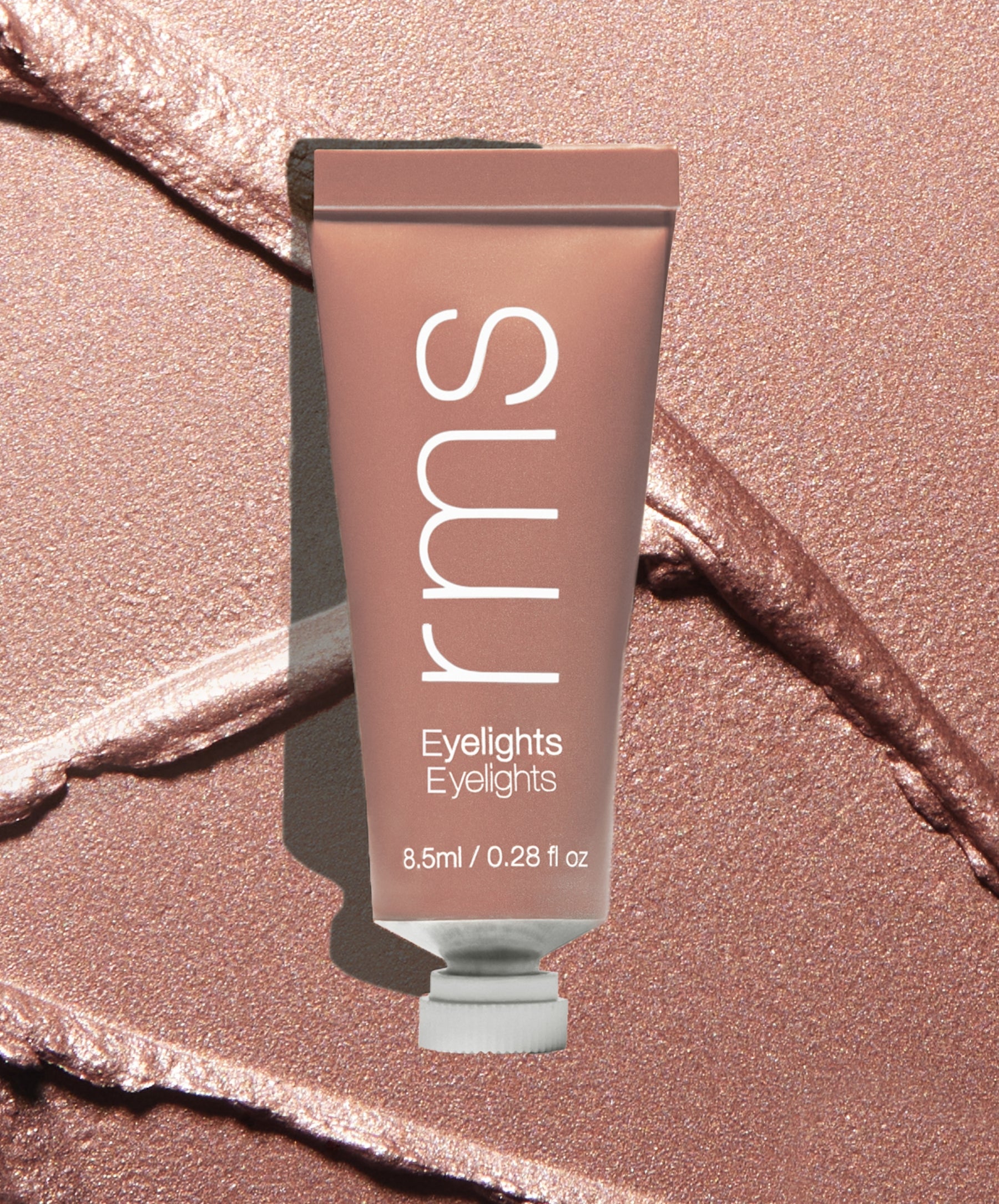 RMS Eyelights Cream Eyeshadow shade Supernova