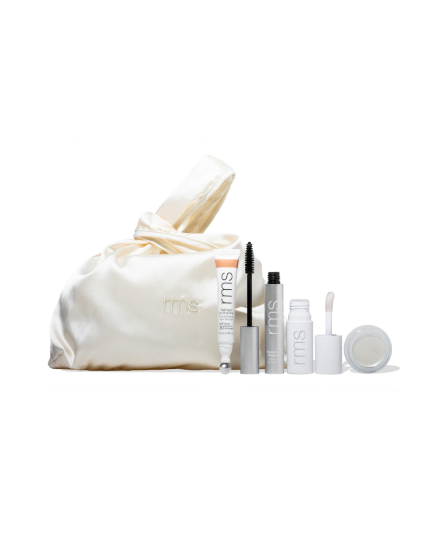 The Brighten Up Essentials