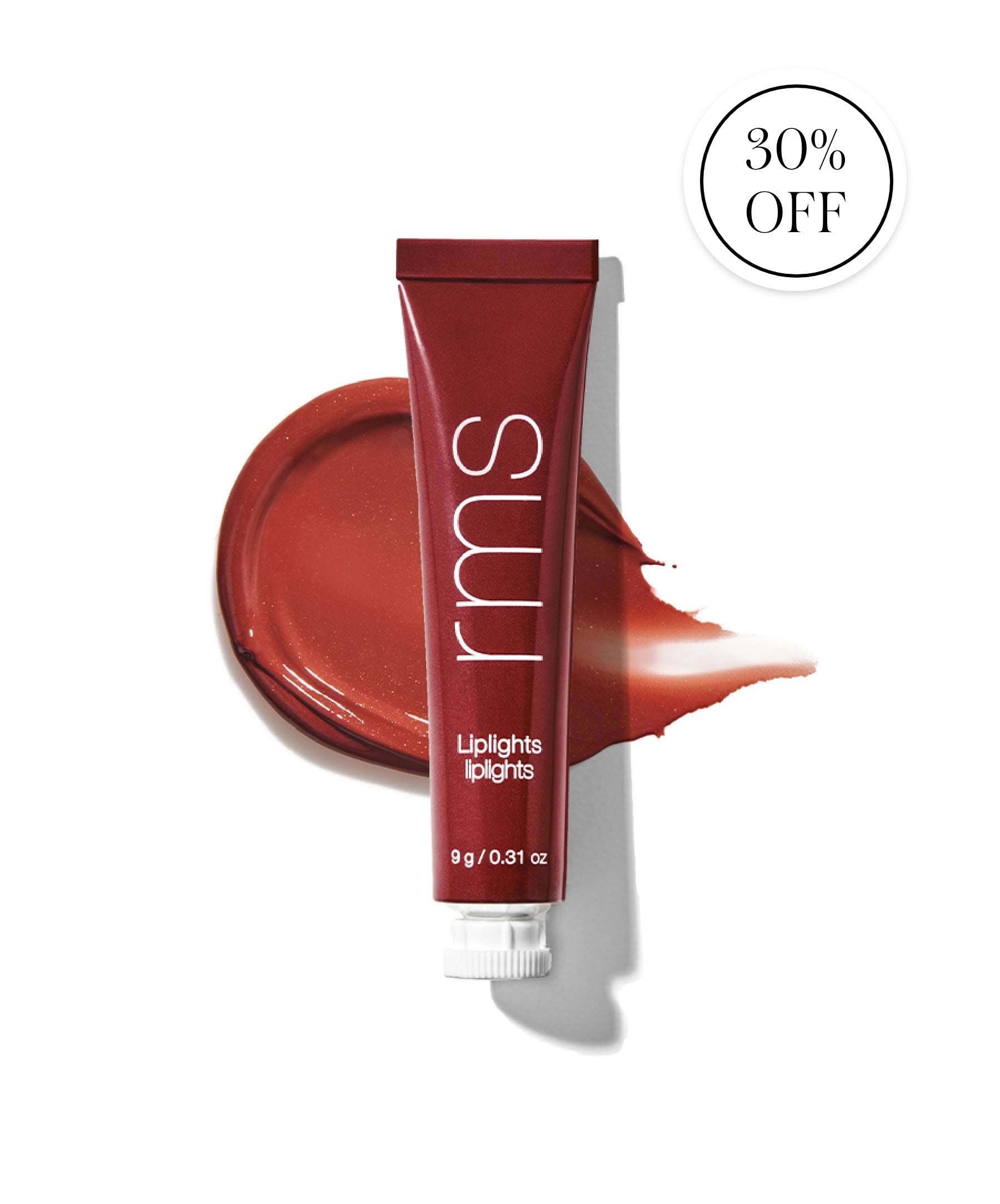 Liplights Cream Lip Gloss