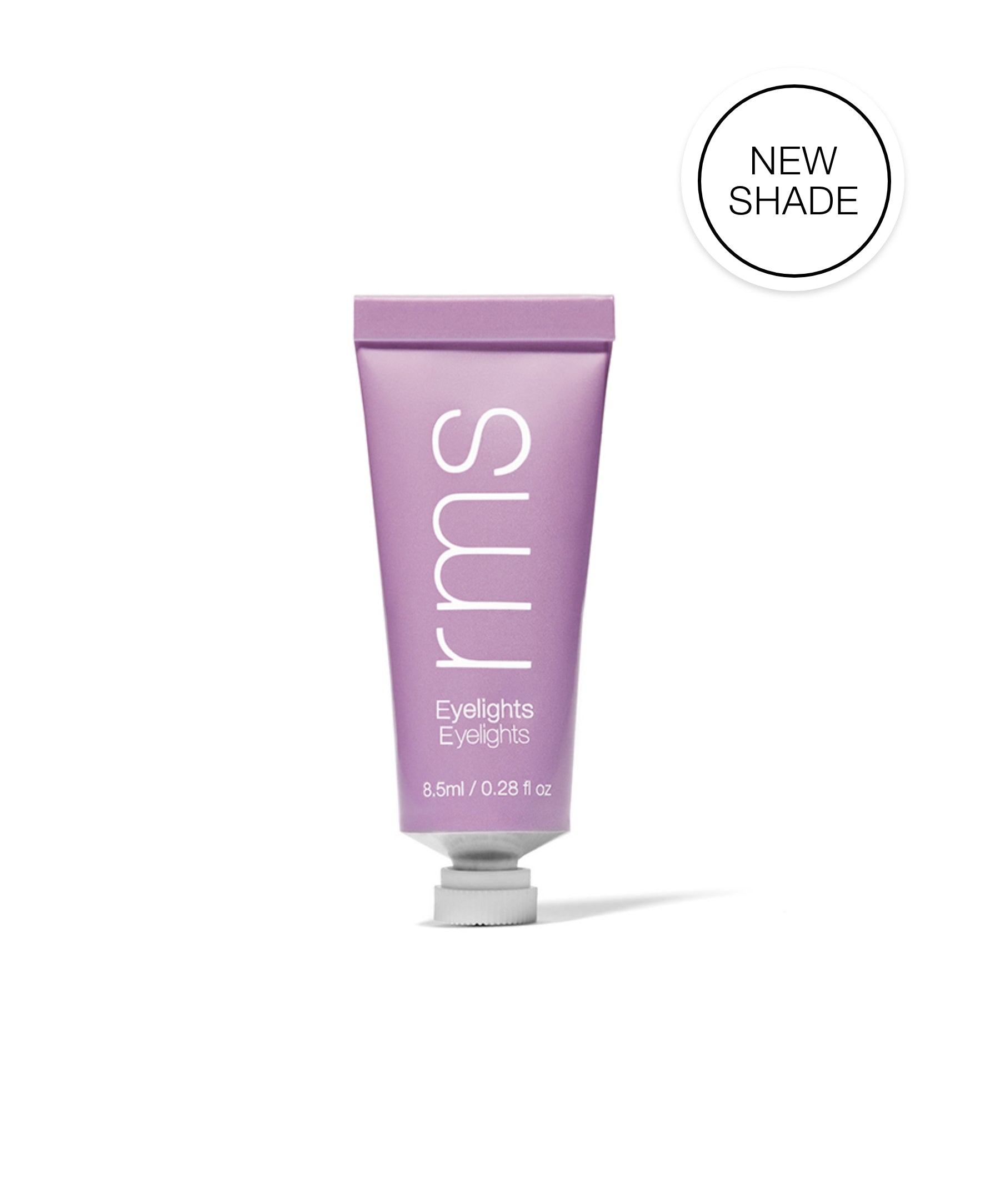 RMS Eyelights Cream Eyeshadow shade Aurora