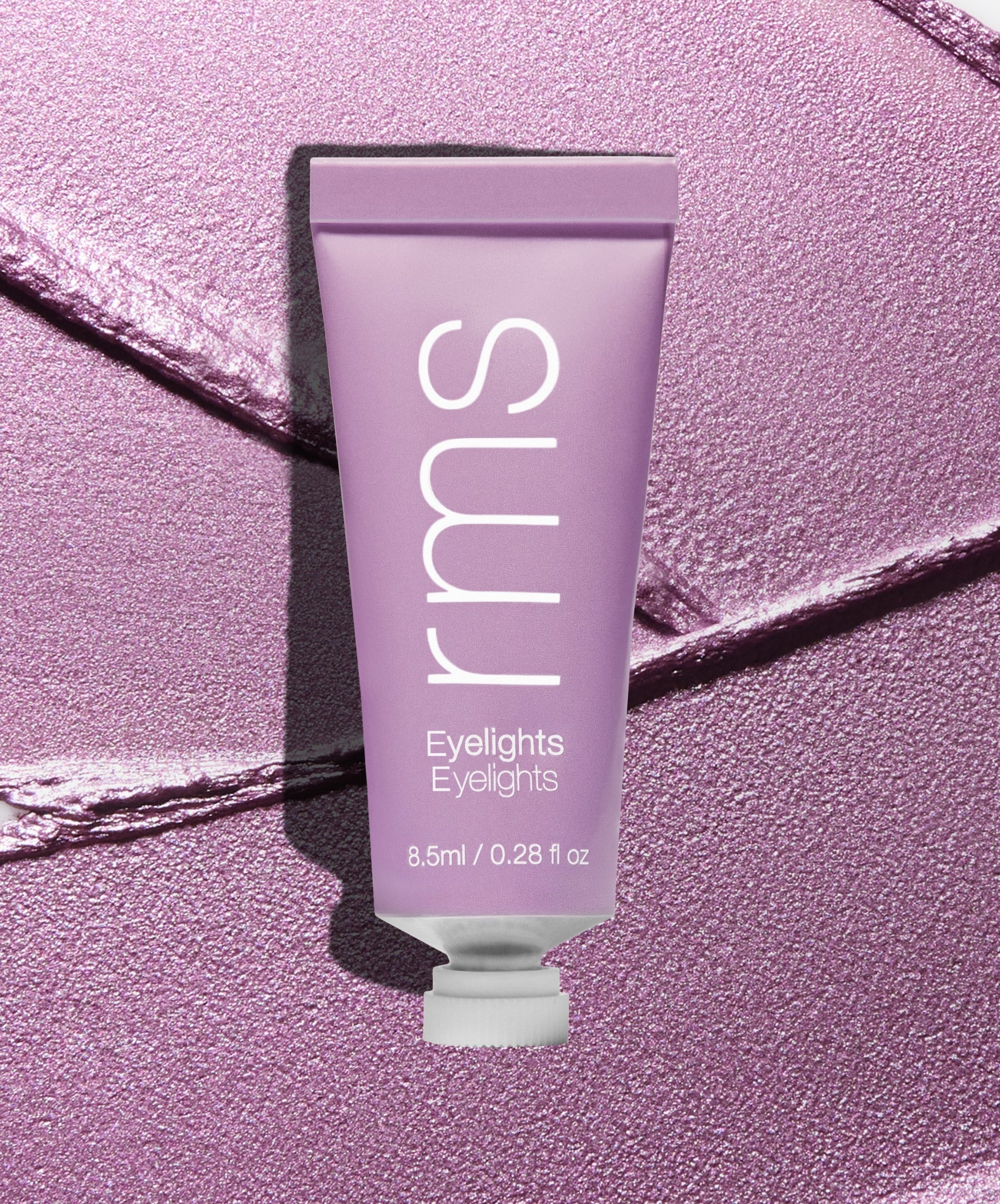 RMS Eyelights Cream Eyeshadow shade Aurora