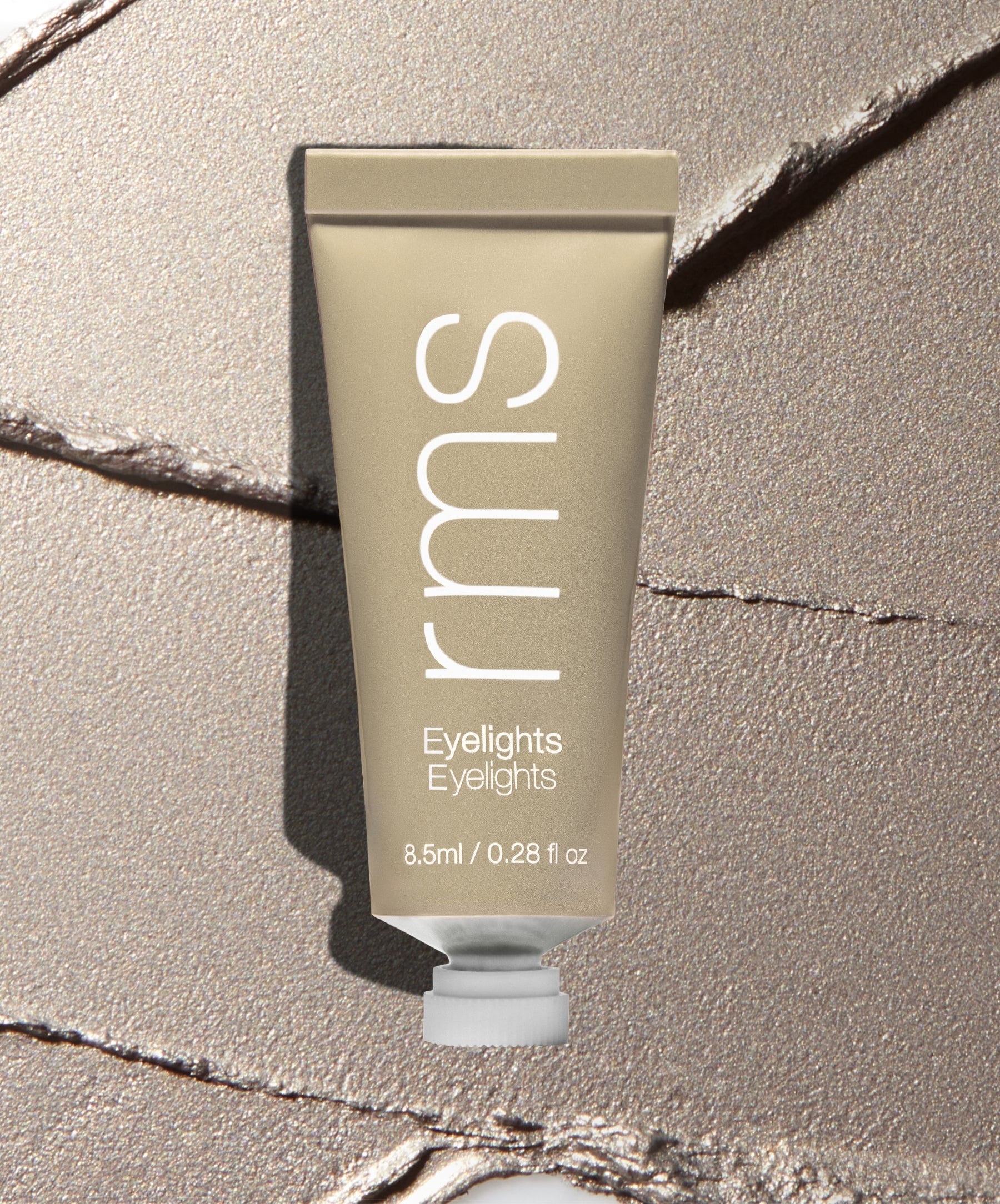 RMS Eyelights Cream Eyeshadow shade Eclipse