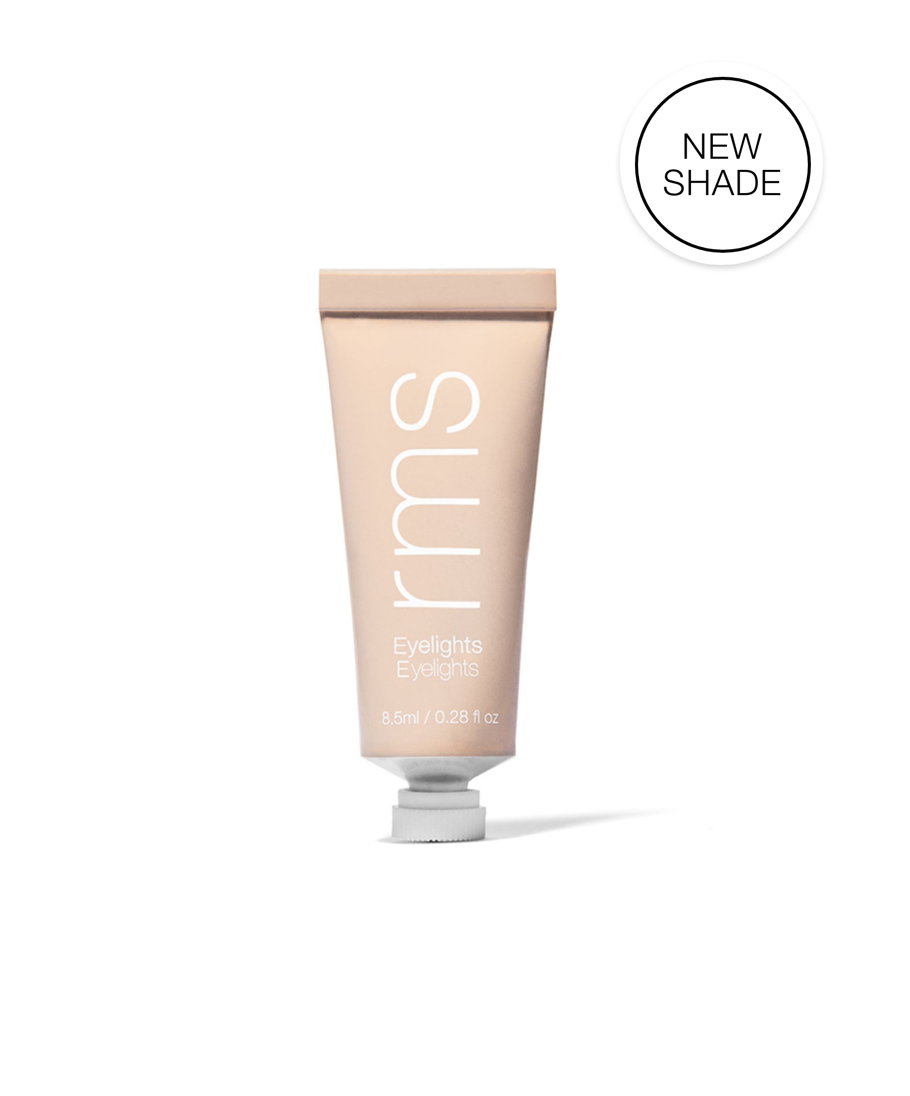 RMS Eyelights Cream Eyeshadow shade Moondust