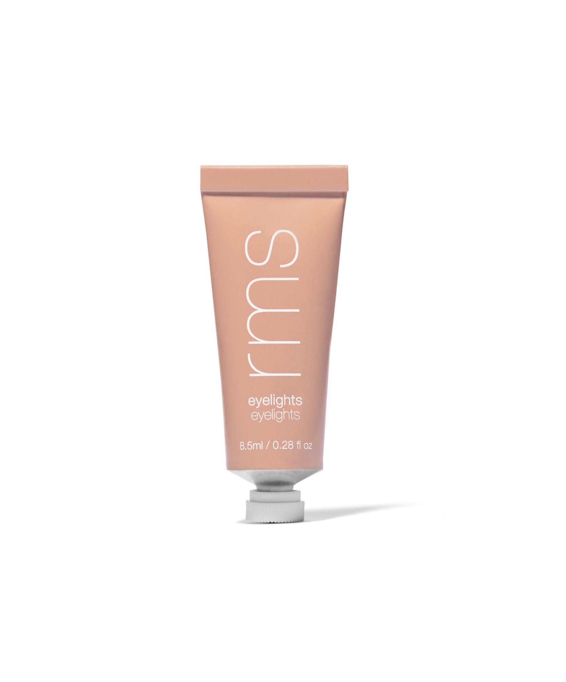 RMS Eyelights Cream Eyeshadow shade Sunbeam