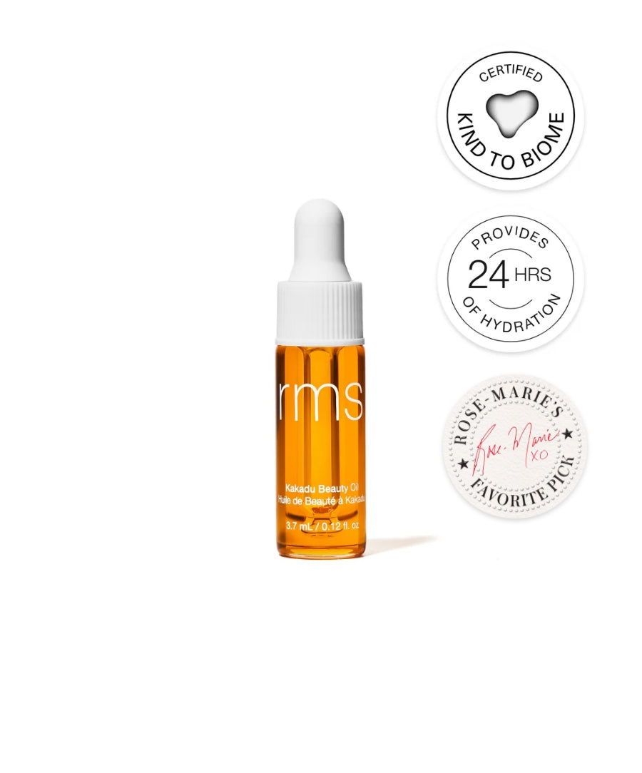 Kakadu Beauty Oil