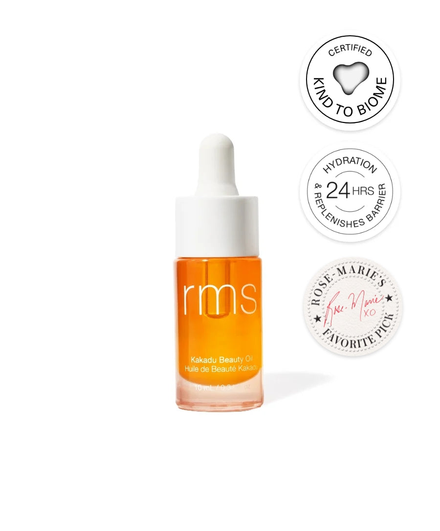 Kakadu Beauty Oil