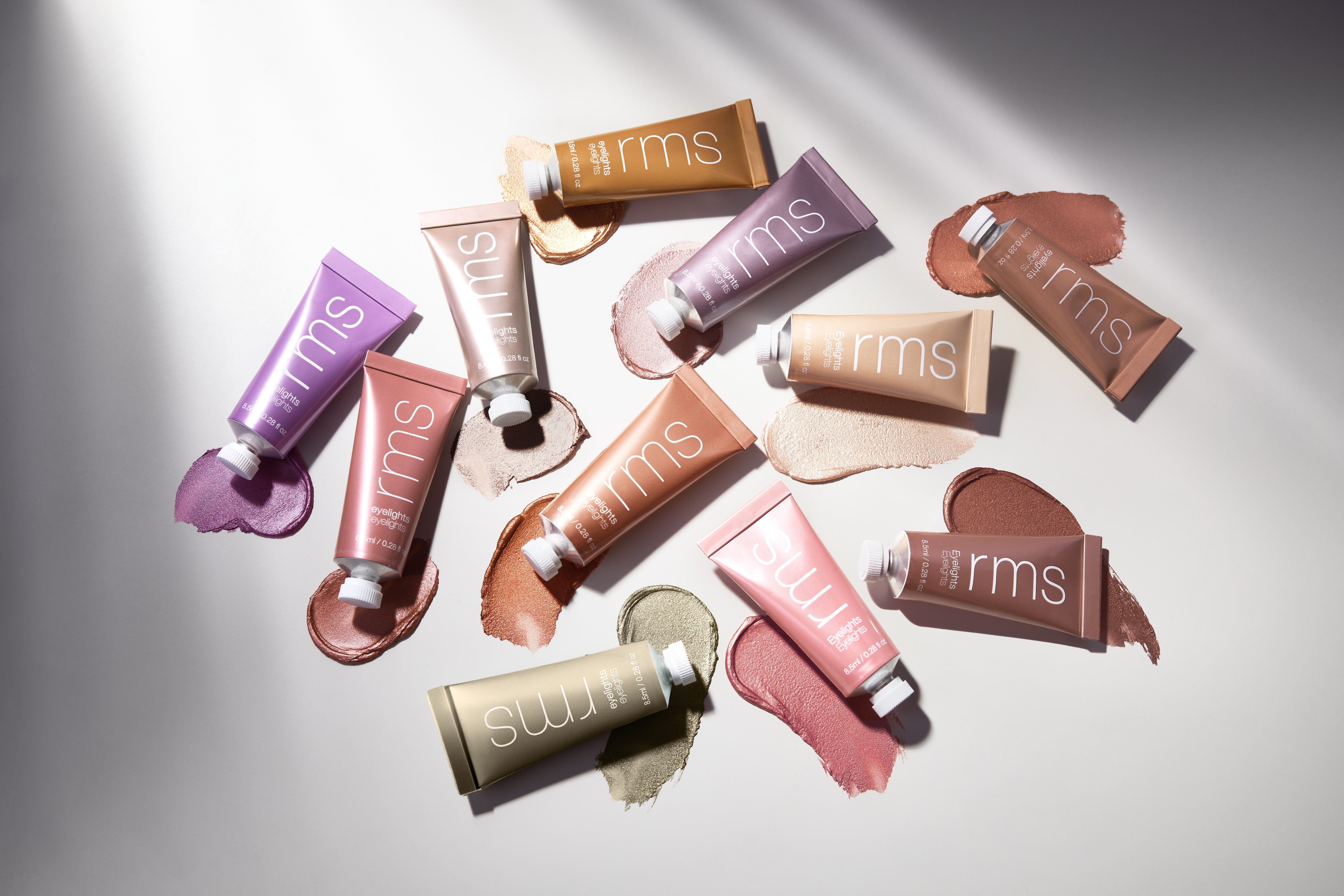 Eyelights Cream Eyeshadow