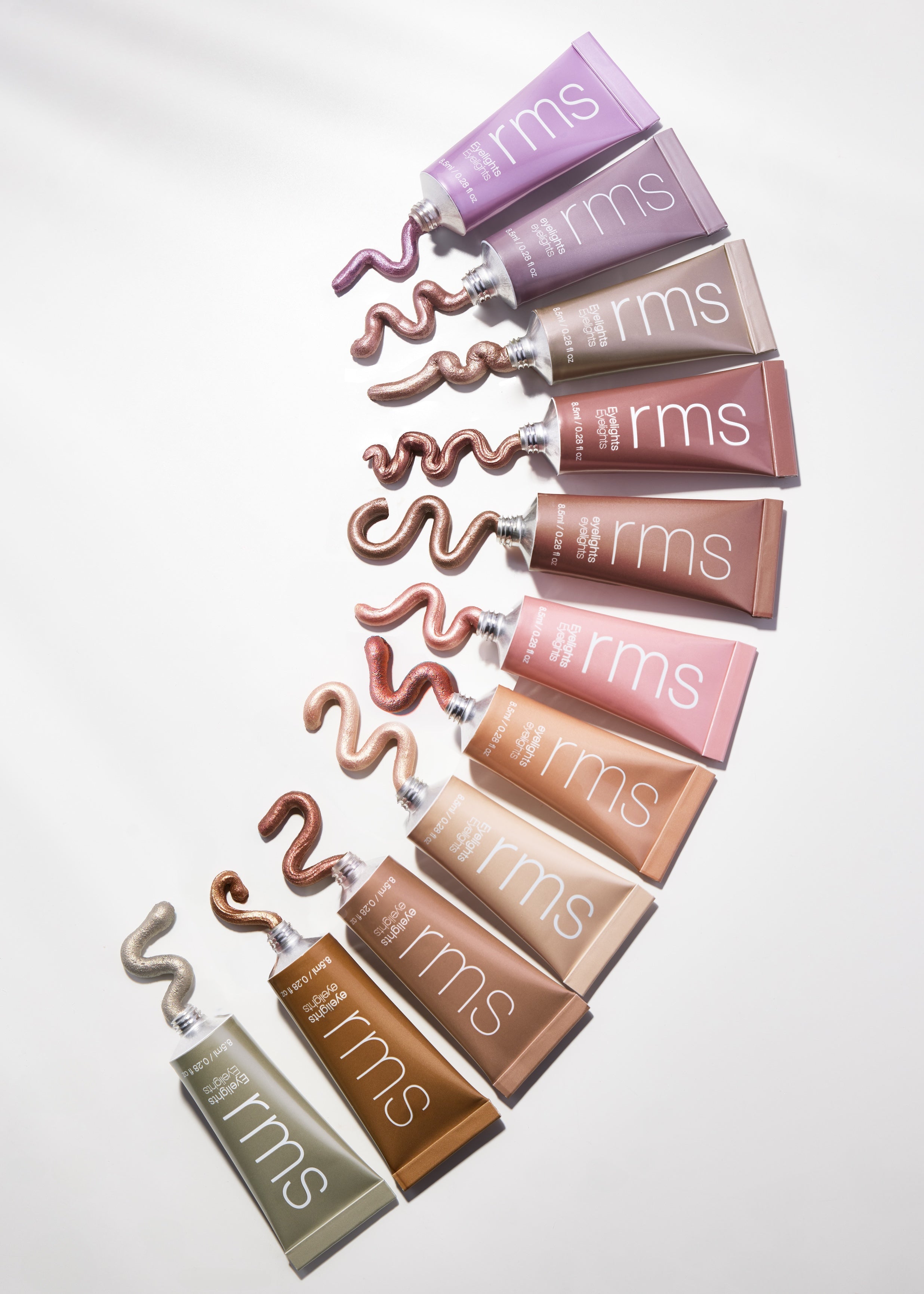 Eyelights Cream Eyeshadow