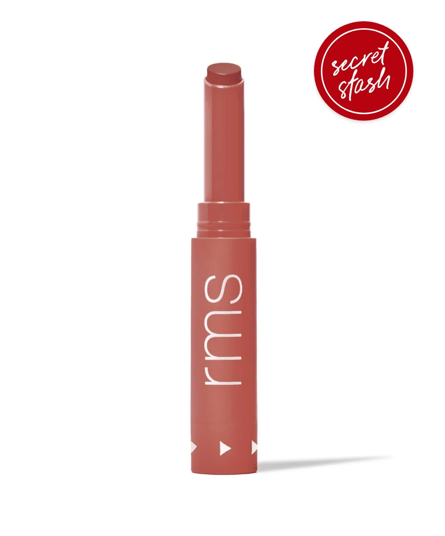 Legendary Serum Lipstick: The Nudes