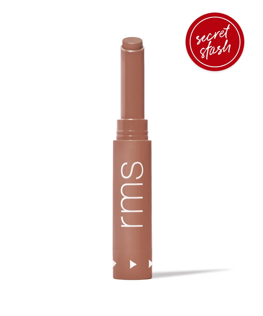 Legendary Serum Lipstick: The Nudes
