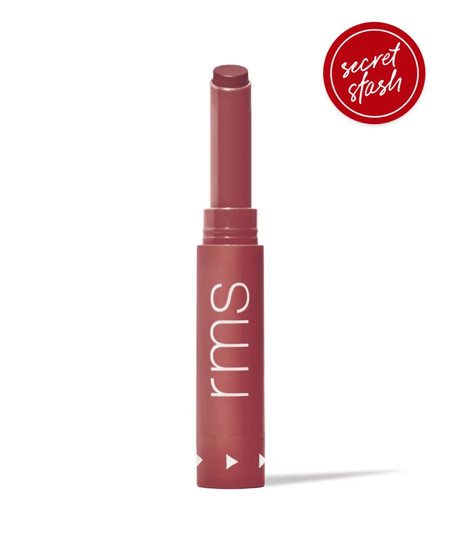 Legendary Serum Lipstick: The Nudes