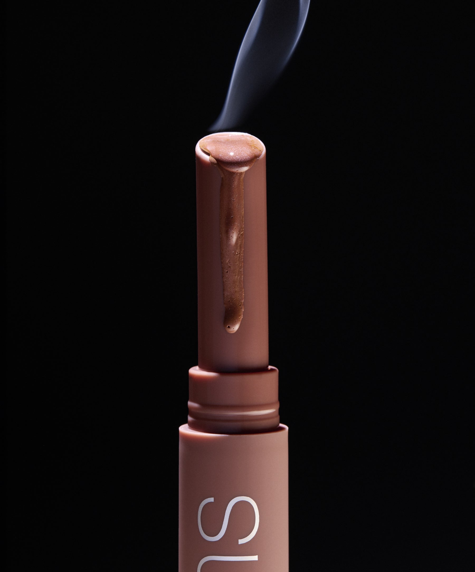 Legendary Serum Lipstick: The Nudes