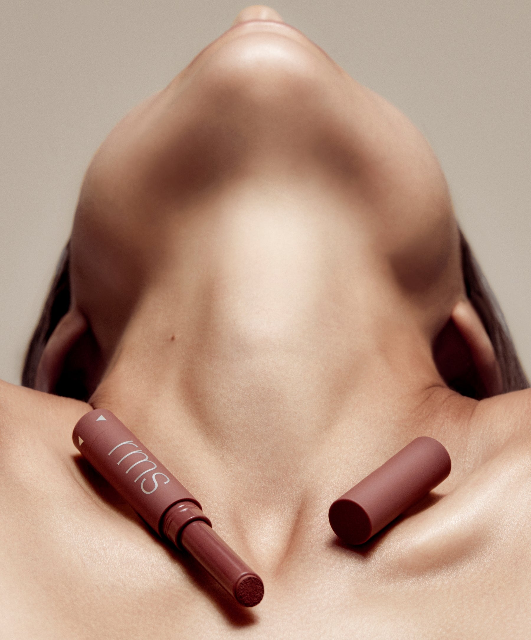 Legendary Serum Lipstick: The Nudes