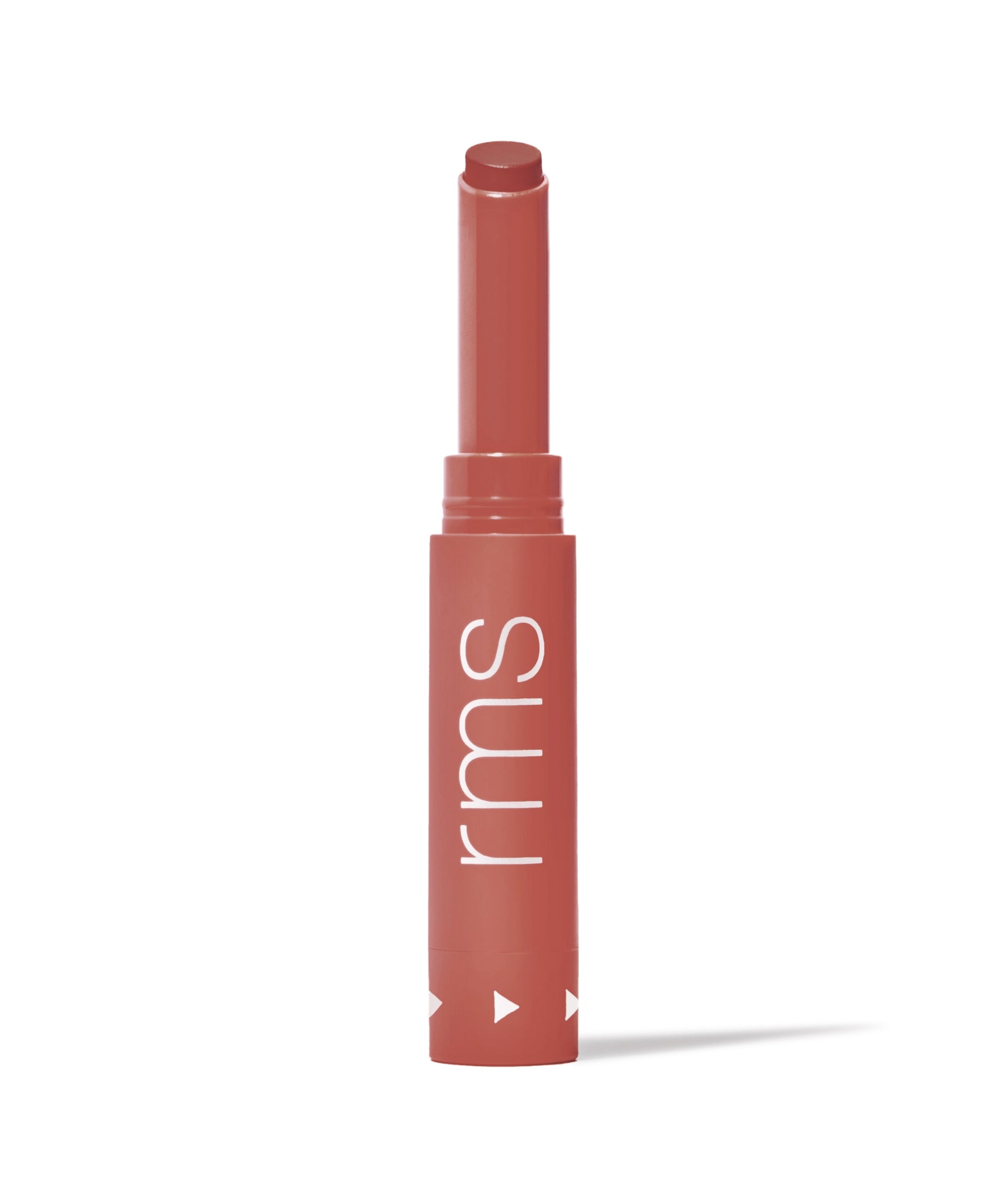 Legendary Serum Lipstick: The Nudes in shade Mae