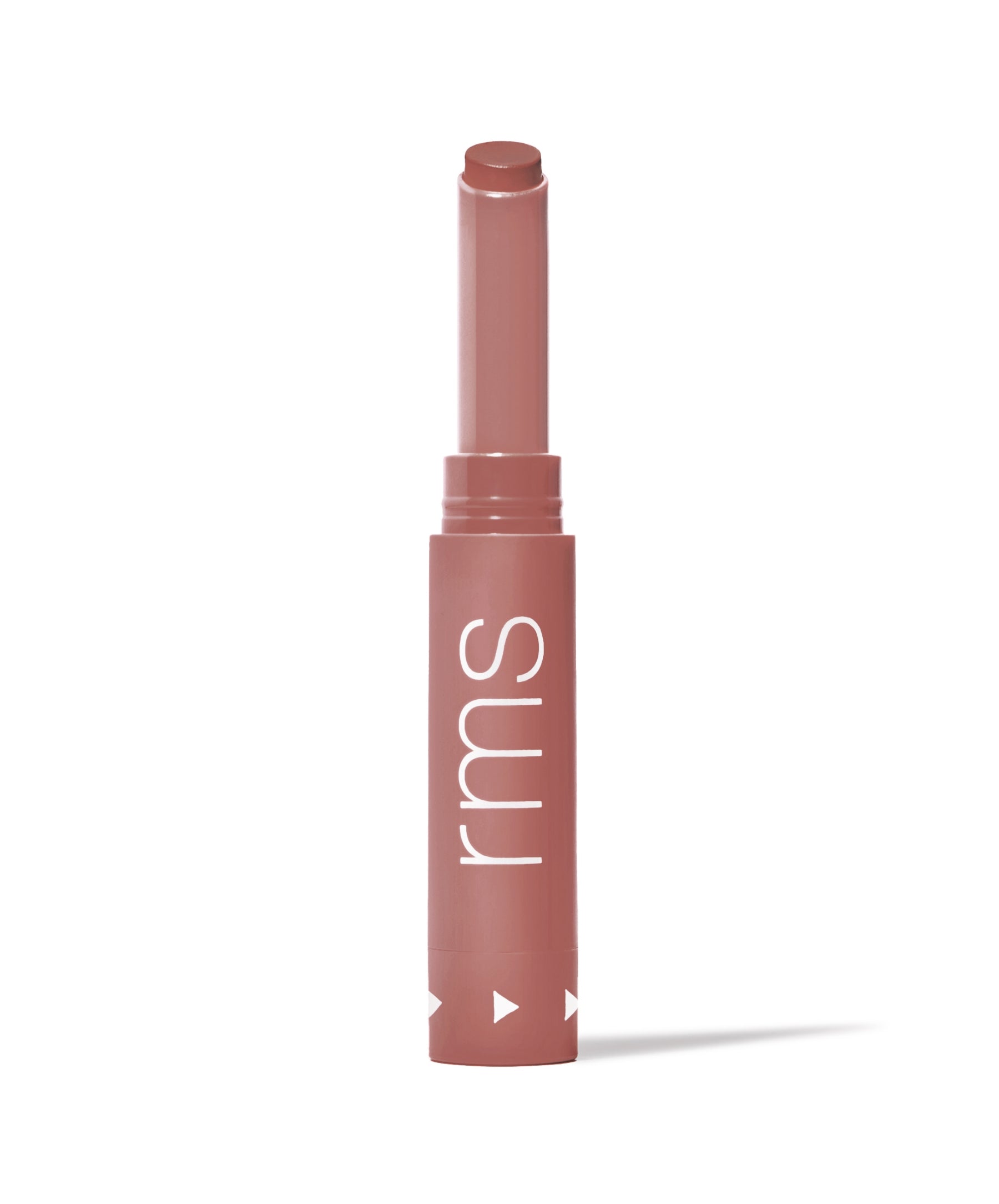 Legendary Serum Lipstick: The Nudes in shade Mae