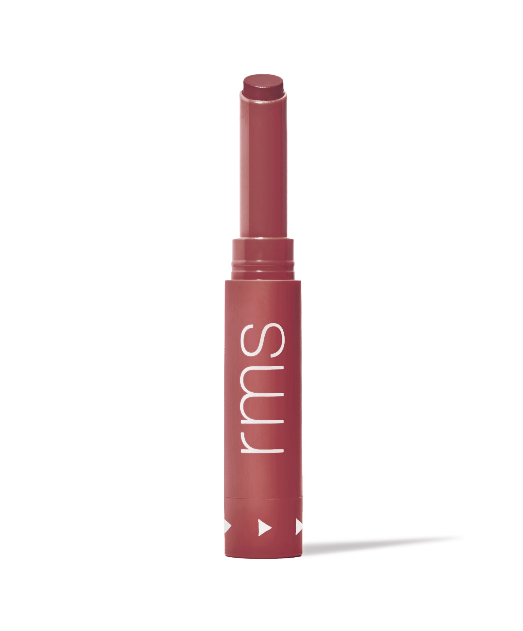 Legendary Serum Lipstick: The Nudes in shade Pamela