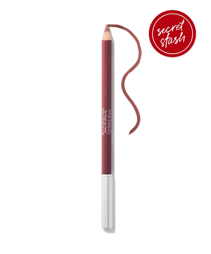 Go Nude Lip Pencil