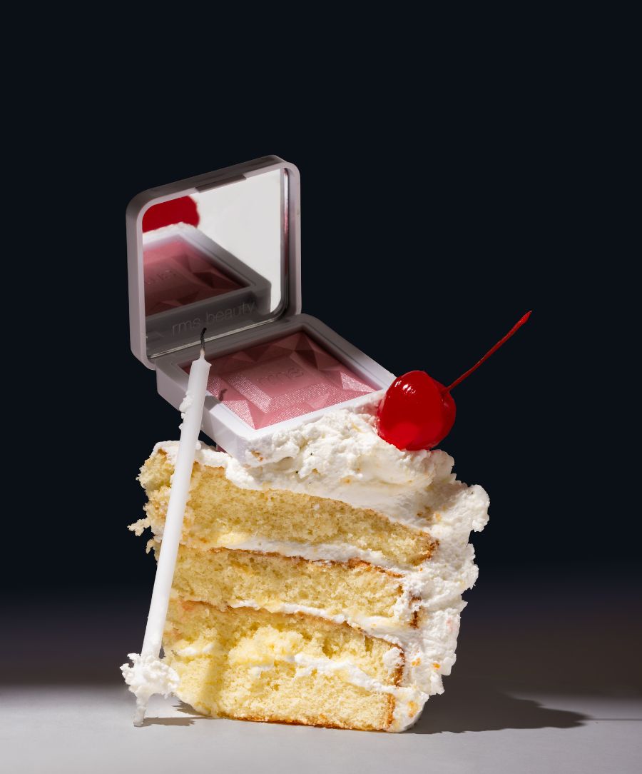 ReDimension Hydra Powder Blush