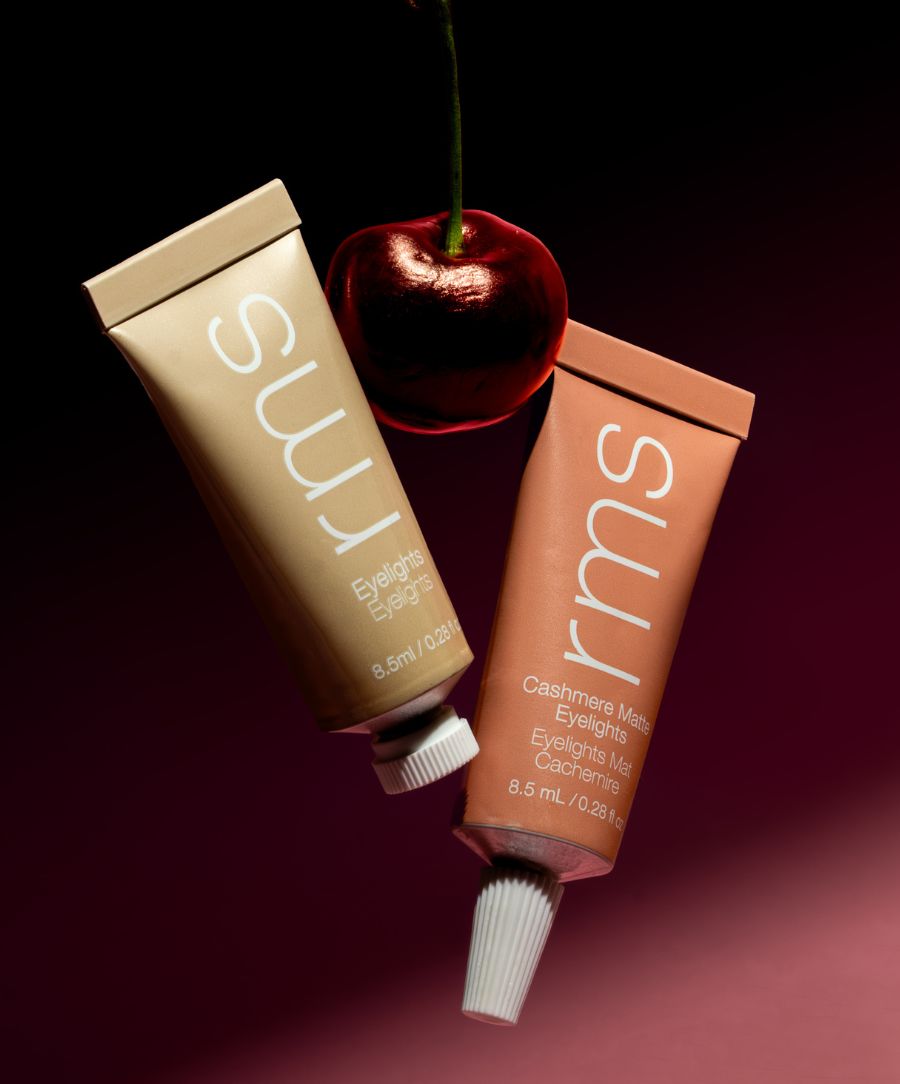 Cashmere Matte Eyelights