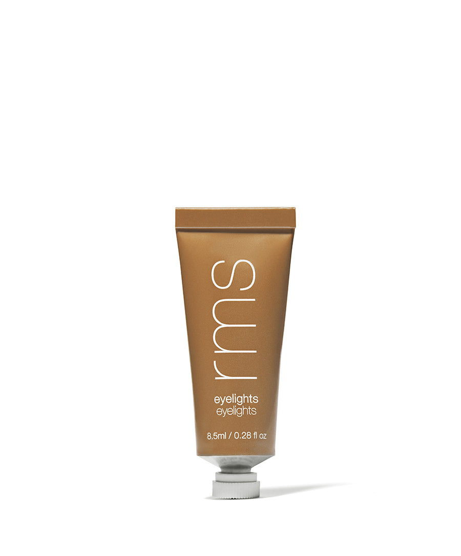 RMS Eyelights Cream Eyeshadow shade Flare