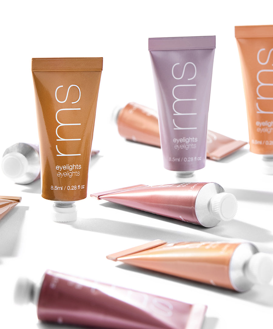 RMS Eyelights Cream Eyeshadow