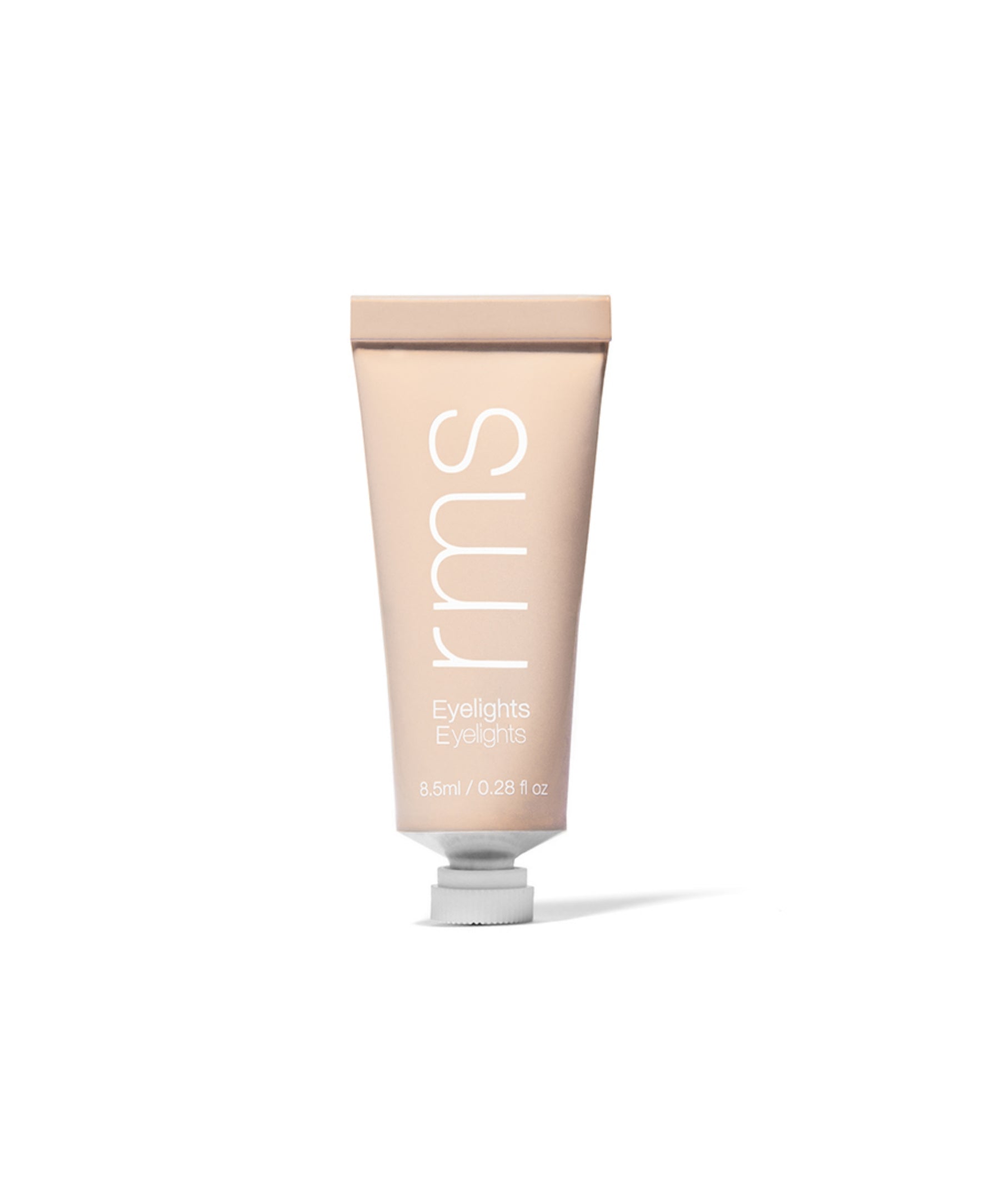 RMS Eyelights Cream Eyeshadow shade Moondust