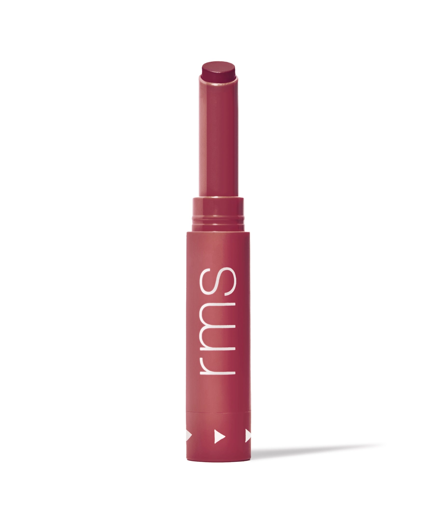 RMS Legendary Serum Lipstick in shade Angela