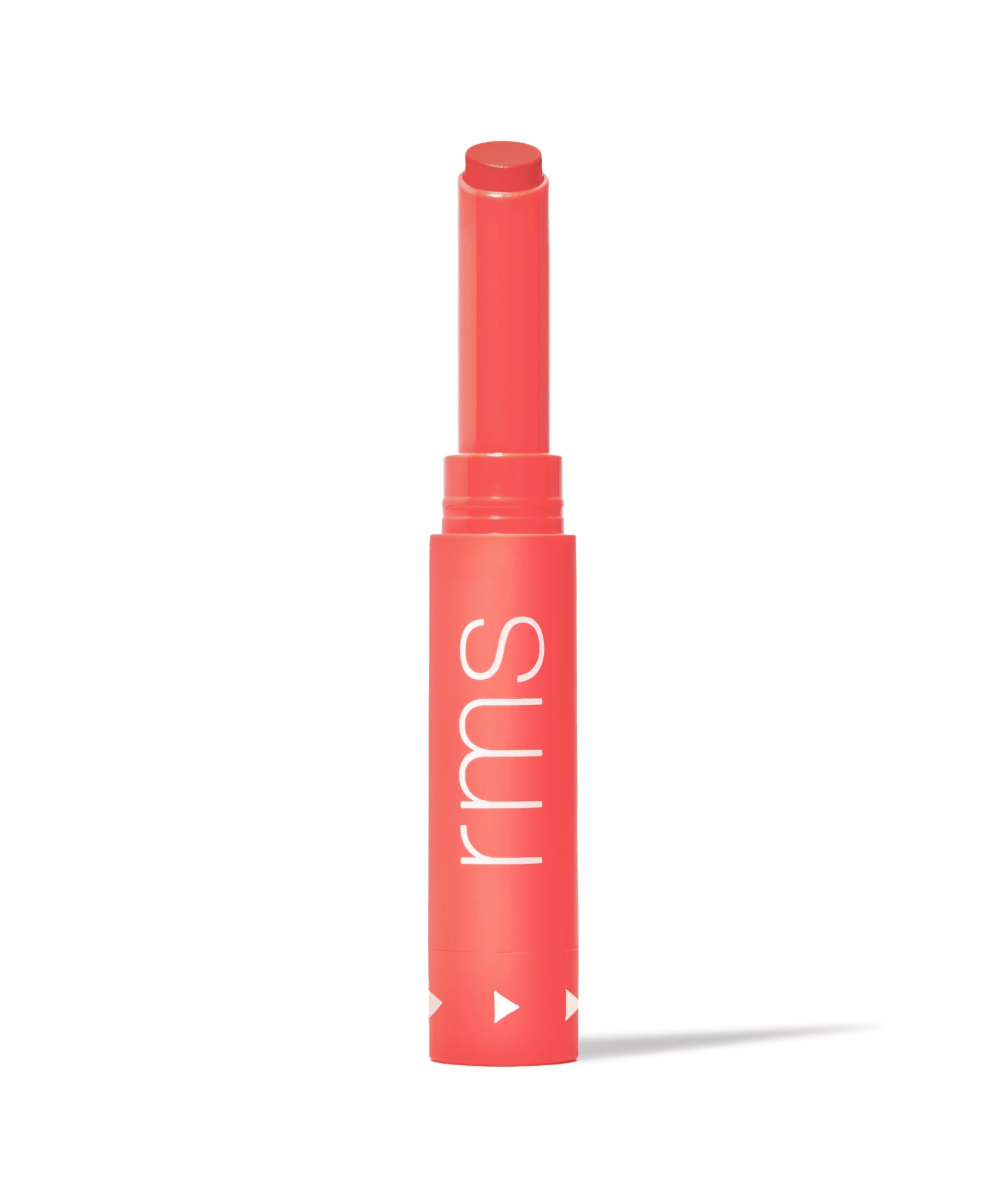 RMS Legendary Serum Lipstick in shade Ruby Moon
