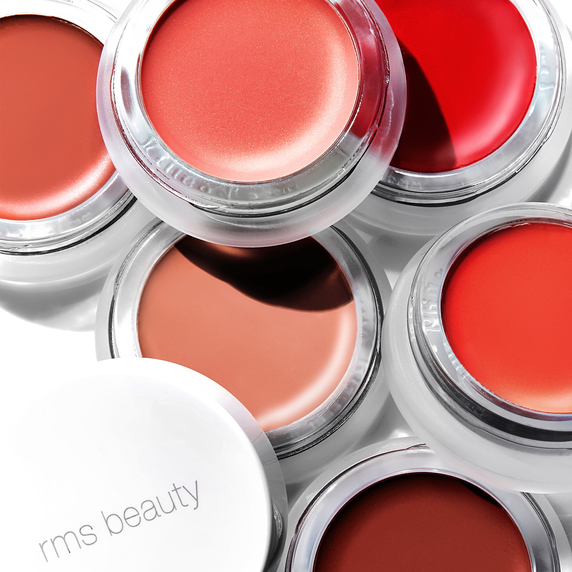 RMS Lip2Cheek