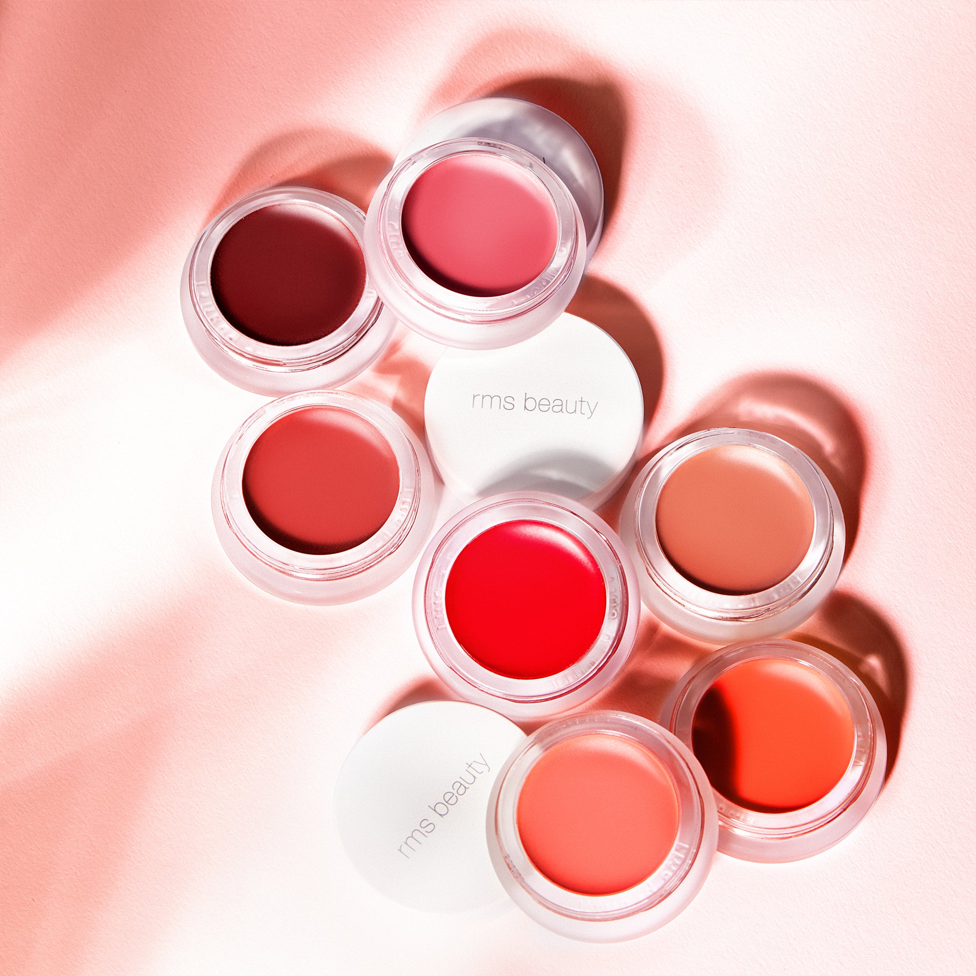 RMS Lip2Cheek