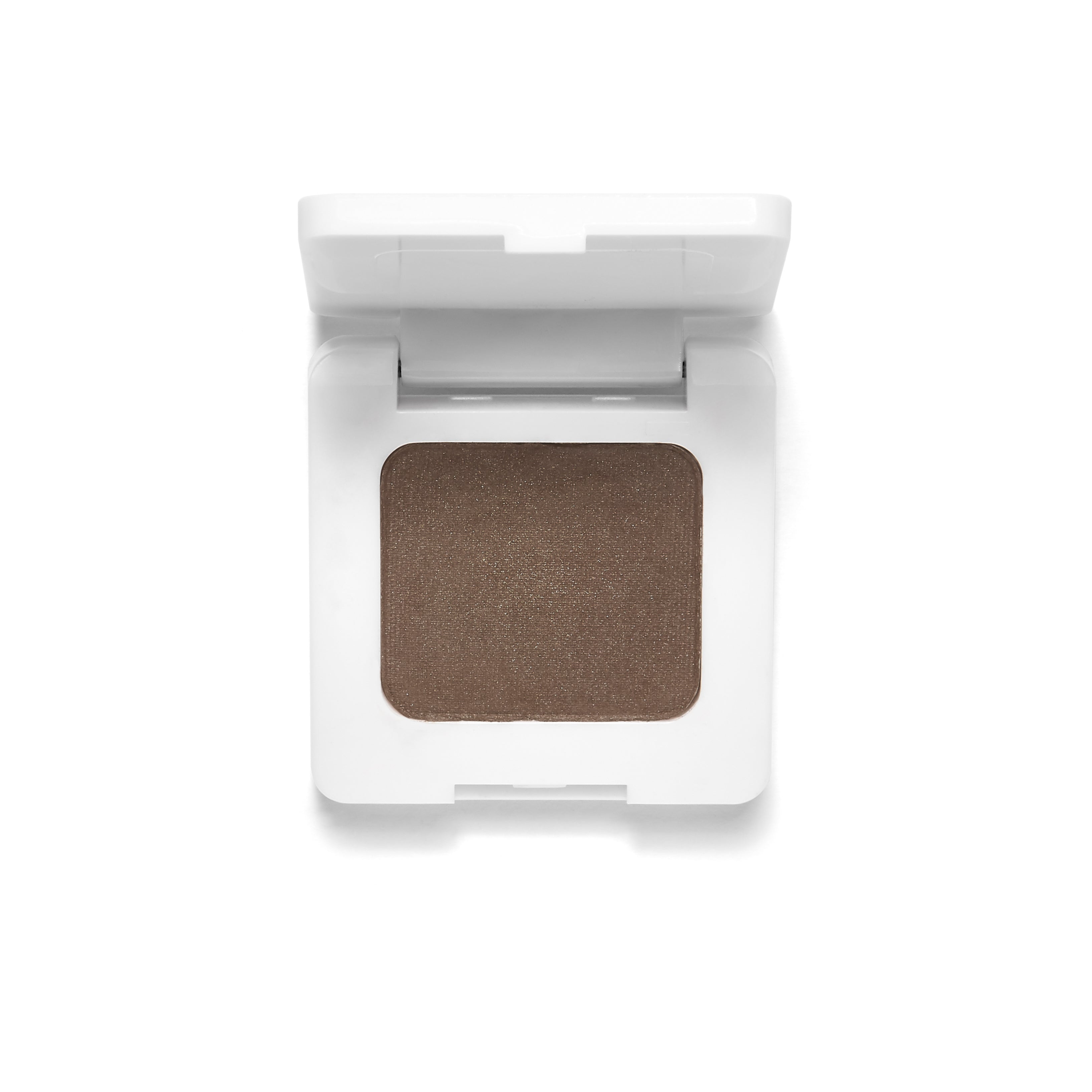 Back2Brow Powder in shade Medium, in a Outer carton made of 80% post consumer recycled paper and vegetal ink
