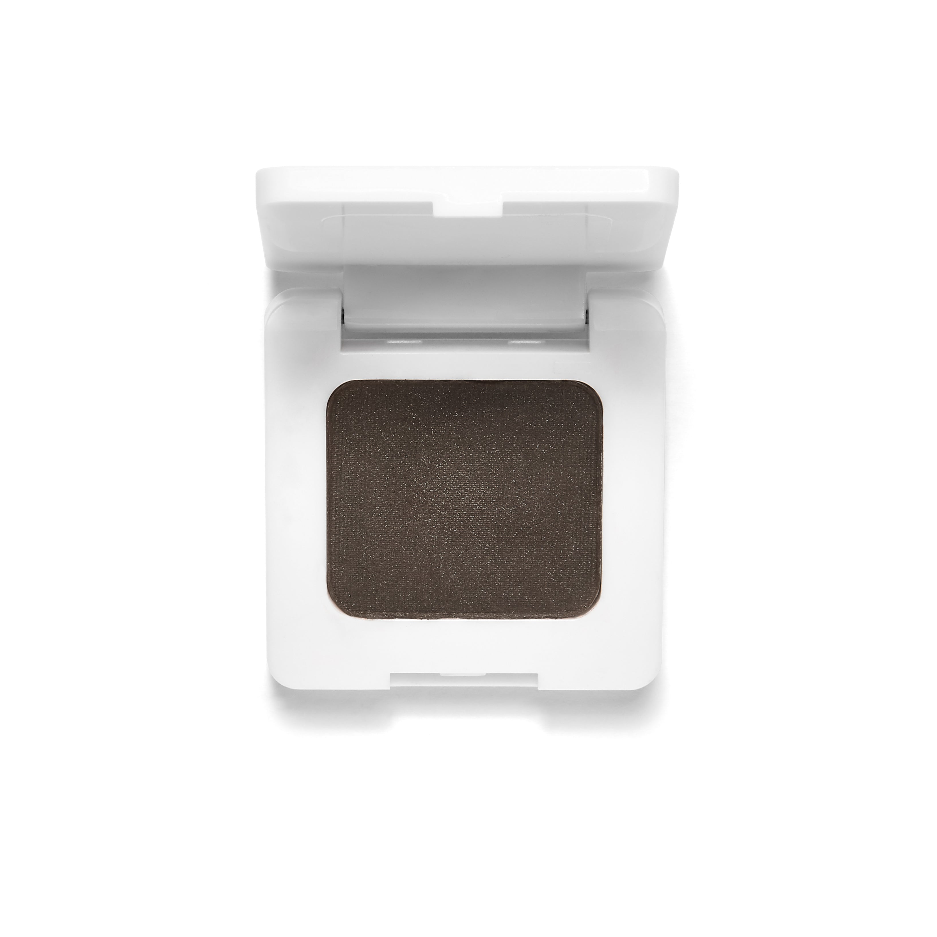 Back2Brow Powder in shade Dark, in a Outer carton made of 80% post consumer recycled paper and vegetal ink