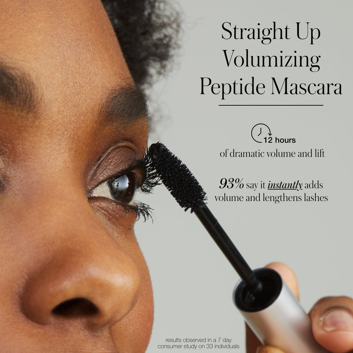 Straight Up | RMS Beauty | RMS Beauty