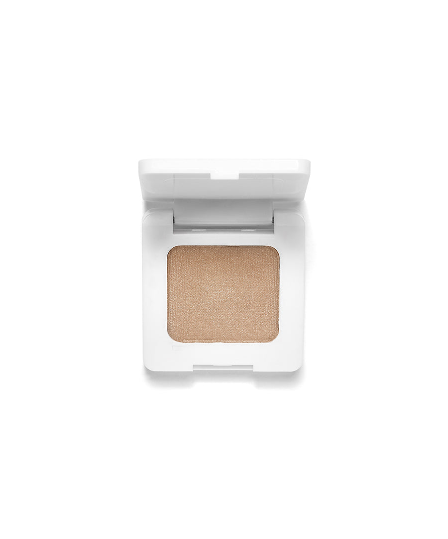 Back2Brow Powder in shade Light, in a white outer carton made of 80% post consumer recycled paper and vegetal ink