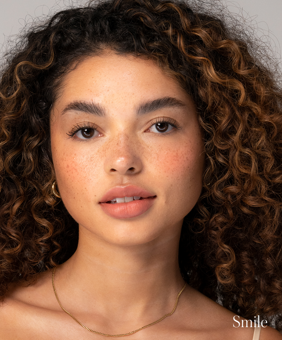 RMS Lip2Cheek in shade Smile