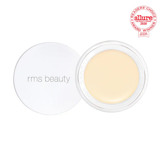 Concealer vs. Foundation: What's the Difference?