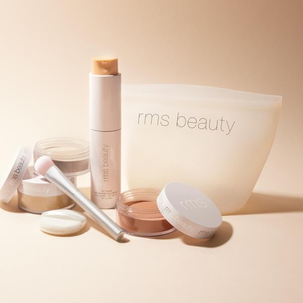 Rose-Marie's Tips for Using The Complexion Heroes Routine