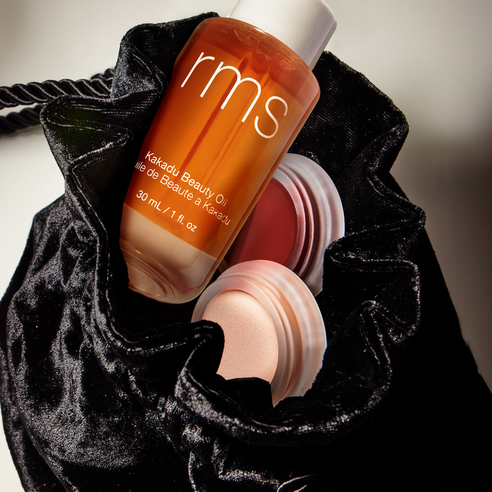 The DÔEN x RMS Soirée Set | RMS Beauty