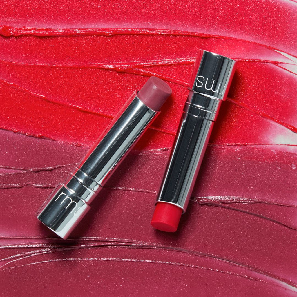 Lip Balm, Lip Gloss, or Lipstick? Find The Right Lip Look To Match Your Mood.