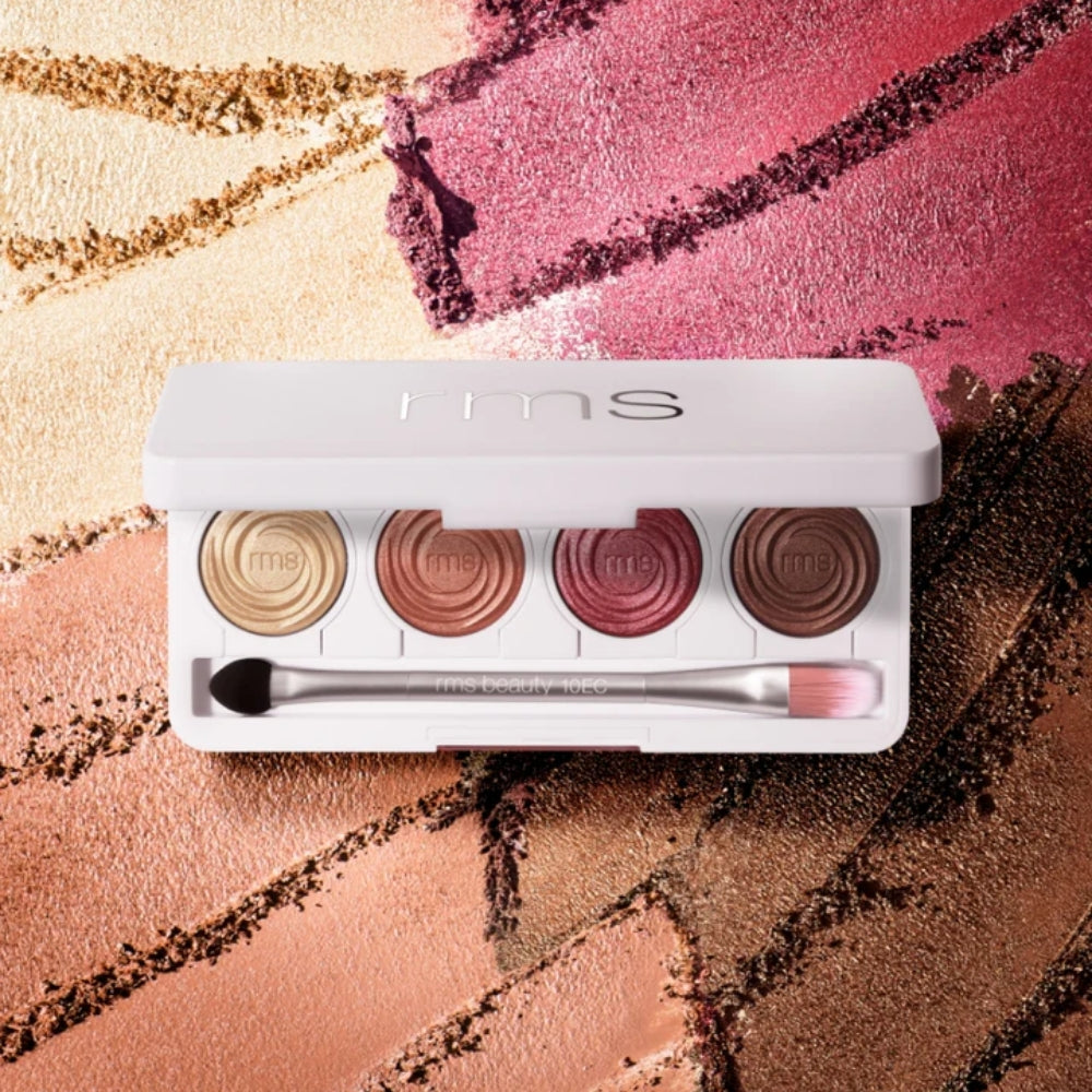 Best Eyeshadow for Your Eye Color: Eyeshadow Color Theory