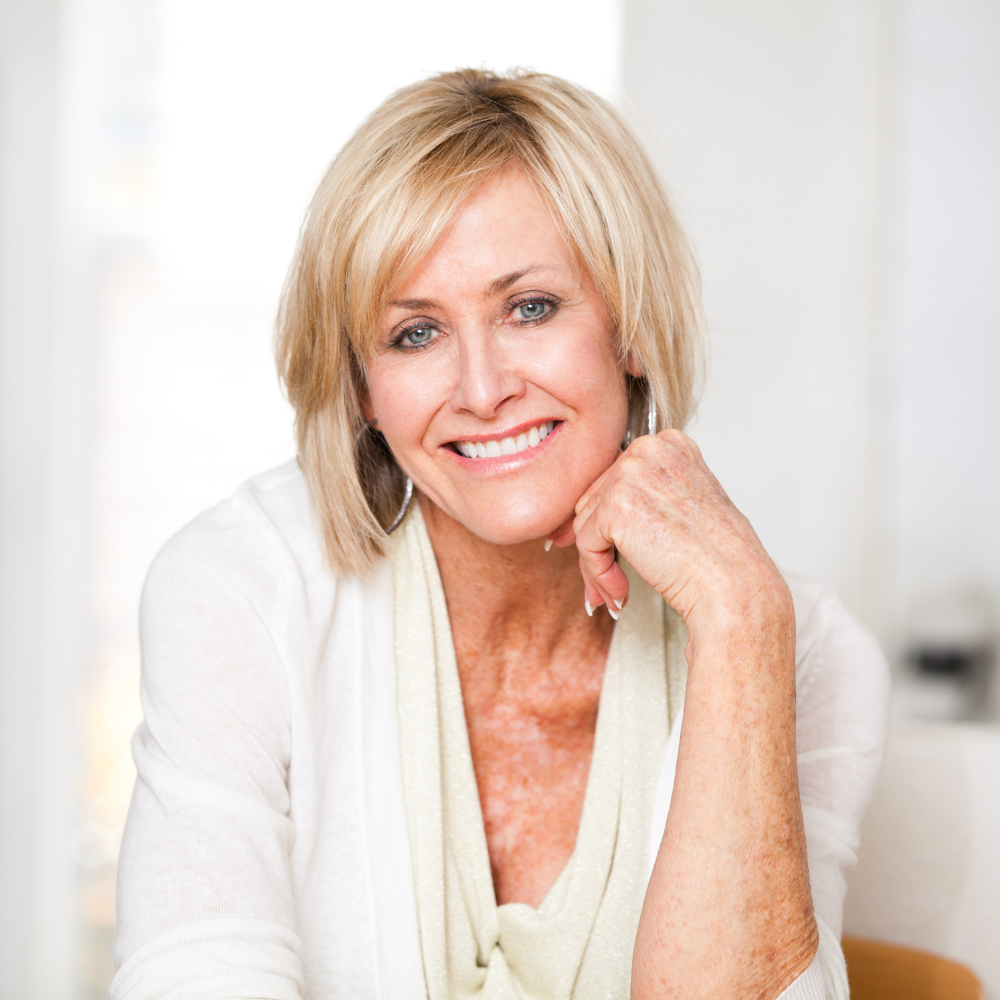 Best Makeup for Mature Skin Over 50: Formulas Built to Work With Changing Skin