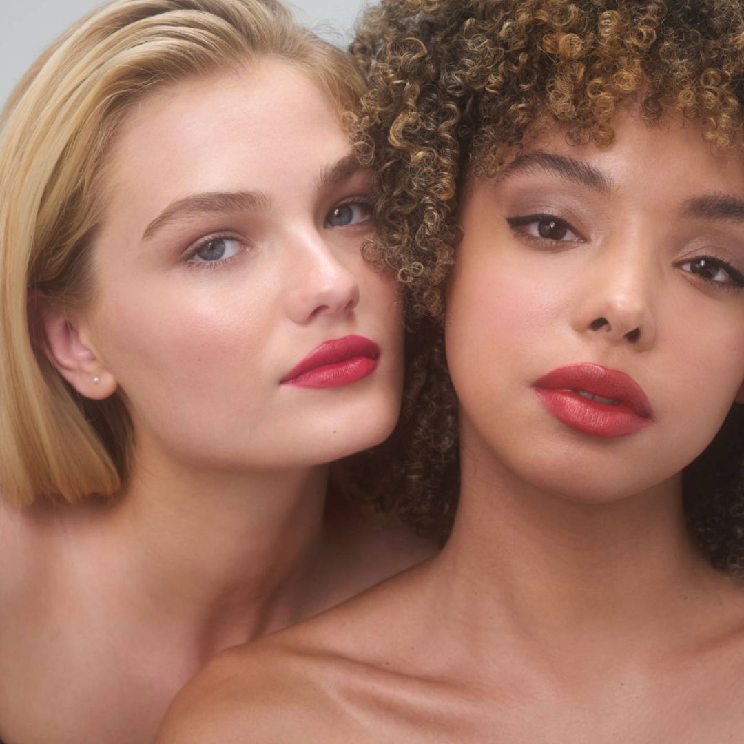 Innovation Spotlight: Meet Legendary Serum Lipstick