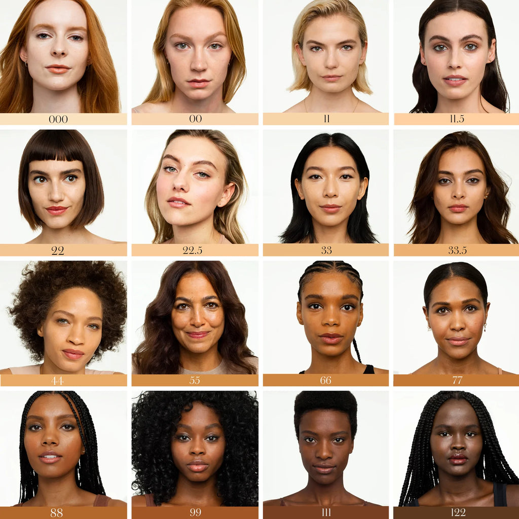 Liquid vs. Cream Foundation: Choosing the Best for Your Skin Type