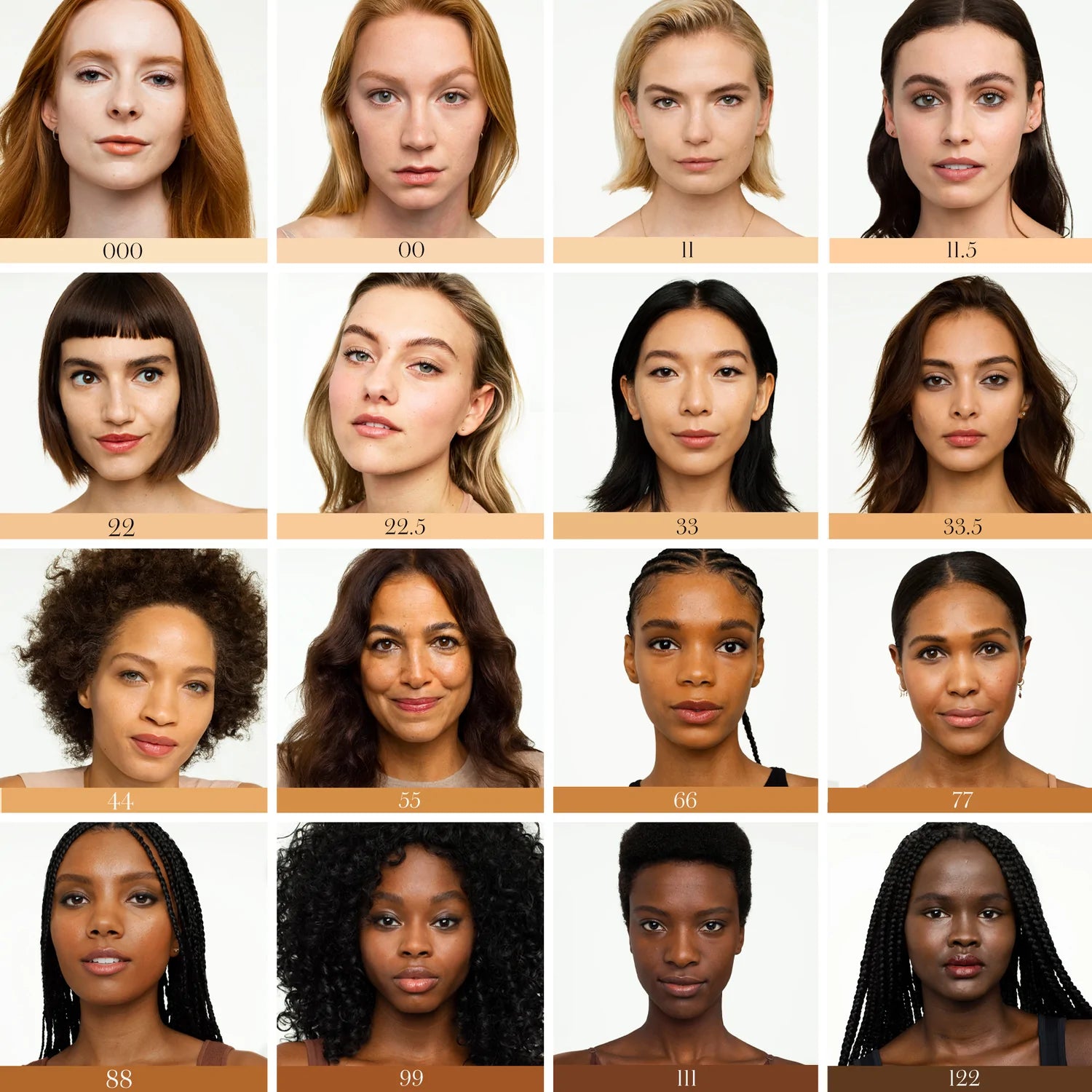 Liquid vs. Cream Foundation Choosing the Best for Your Skin Type