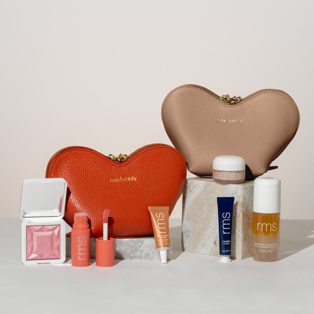 Fewer, Better, (Cleaner) Things: Our Collaboration With Cuyana