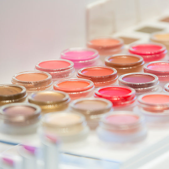 How Long Does Makeup Last, and When Should You Toss 'em Out