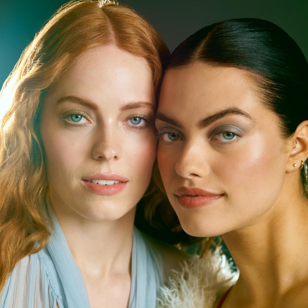 How To Choose Your Quartet Based On Your Eye Color