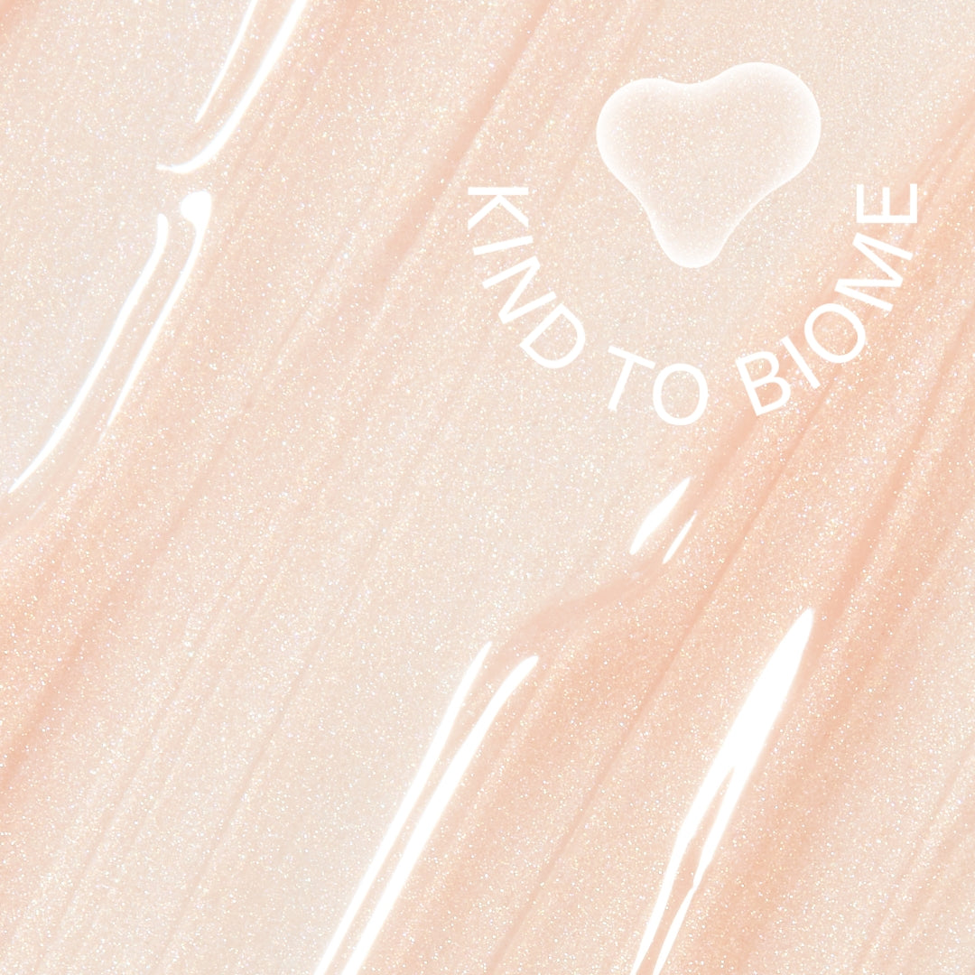 Say Hello to Healthy Skin with RMS Beauty's Kind To Biome Certified Primer