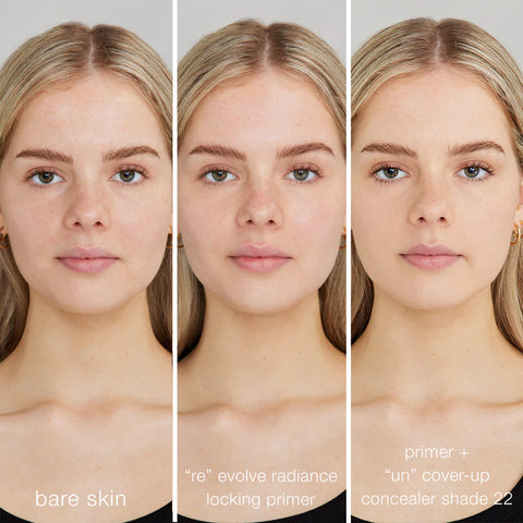 Concealer vs. Foundation: Key Differences & Which to Use